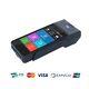 Z90 Portable Handheld Msr/chip/nfc Reader Android Pos System Terminal