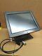 - (nice) Ncr 5967 -5100 15 Touchscreen Pos Monitor With Usb Power Cable