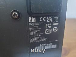 15 ELO EloPOS Z30 Système de point de vente Dutchie Android 10 Ordinateur à écran tactile E392977