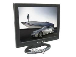 17 Pouces Stand Touch Écran Écran LCD Moniteur Avec Vga Tft Pos