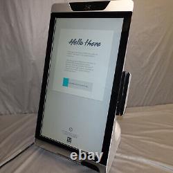 22 AvecMoi KIOSK GRAND OURS WM-BD100 ÉCRAN TACTILE DE VENTE AU DÉTAIL MONITEUR POS