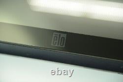 3 Solutions d'écran tactile ELO POS Modèle d'ordinateur E469992 Veuillez lire