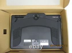 Boîte Ouverte, 00at072 Toshiba Comprimé Pt134u Pour Pos Wt310