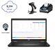 Caisse Enregistreuse Tactile Pos Dell Cash Register Express Complete Retail Point Of Sale Win11