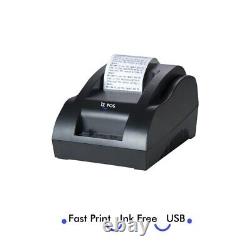 Caisse enregistreuse tactile POS DELL Cash Register Express Complete Retail Point of Sale win11