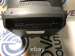 Console tactile VeriFone Topaz II pour terminal de station-service POS P050-02-310-R