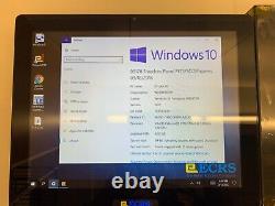 Ecr Software Ecr Freedom Panel Touchscreen Point De Vente Windows 10 Grocery Pos