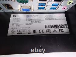 Écran tactile ELO ESY17X5 E549028 POS i5-6500TE 2,3GHz 8Go RAM 250Go SSD W10 Pro