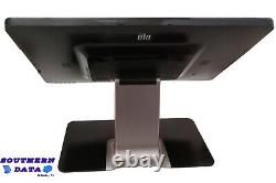 Ecran tactile ELO ET2002L 19,5 LCD pour point de vente / Alimentation incluse (D'OCCASION)