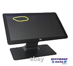 Écran tactile ELO ET2002L 19,5 pouces LCD pour point de vente / Alimentation incluse (UTILISÉ)