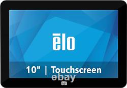 Écran tactile Elo 1002L 10 pouces sans support pour point de vente, vente au détail, hôtellerie