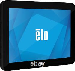 Écran tactile Elo 1002L 10 pouces sans support pour point de vente, vente au détail, hôtellerie