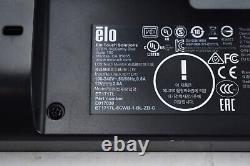 Écran tactile Elo 17 LCD Pos avec Vga Hdmi Modèle Et1717l-8cwb-1-bl-zb-g