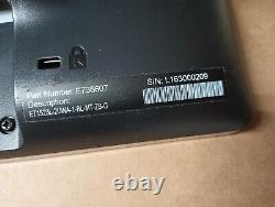 Ecran tactile Elo ET1523L, E738607 pour caisse enregistreuse de magasin de proximité