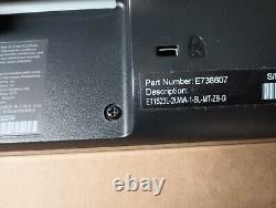Ecran tactile Elo ET1523L, E738607 pour caisse enregistreuse de magasin de proximité