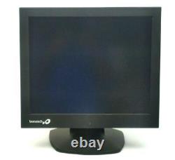 Écran tactile LCD Bematech LE1017 17'' Point de vente 630059