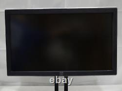 Écran tactile LCD ELO ET1919L ET1919L-8CWA-1-GY-G avec haut-parleurs intégrés 18.5 A