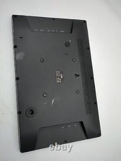 Écran tactile Nix A1501 Pos Tablet Monitor 17 Wifi