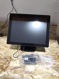 Écran tactile dynamique POS intégré arrière 15 LCD BR-15 REAR LCD TF PM1500-000A