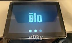 Elo ESY10i1 (1002L) Moniteur d'affichage POS à écran tactile 10 Promotions NEUF