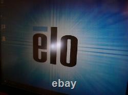 Elo Esy15x3 Touch Écran Tout-en-un Pos Touchscreen Système Informatique