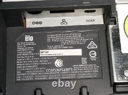 Elo Esy22i5 Touchscreen Aio Pos Ordinateur I5 / 4gb Ddr4/128gb Ssd/wi-fi/win 10