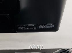 Elo Et1517l-7cwb-1-bl-zb-g Et1517l 15 Touchscreen Pos Monitor Complet E999454