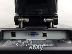 Elo Et1517l-7cwb-1-bl-zb-g Et1517l 15 Touchscreen Pos Monitor Complet E999454