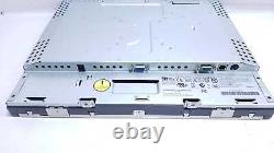 Elo Et1739l 17 Écran Tactile LCD Pos Monitor Et1739l-8cwa-3-npb-g Avec Ac