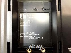 Elo Et2002l 19,5 Écran Tactile LCD Pos Et2002l-2uwa-1g- Avec Ac