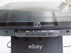 Elo Point Of Sale 19 Écran Tactile LCD Modèle E747957