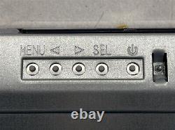 Elo Touch Et1939l 19in LCD Touchscreen Pos Moniteur-no Pouvoir Supplément
