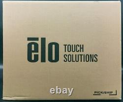 Elo X-series 15 Aio Écran Tactile Pos Computer Touchpro I5-6500te W10 E548623