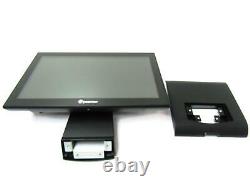 Eposnow Pro C15w Touchscreen Terminal Point De Vente 15,6