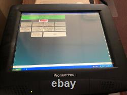 Hmi Pioneer Pos Magnus Touchscreen 15 Se54x03010