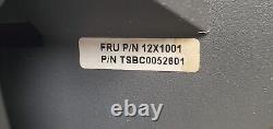 IBM 12X1001 TSBC0052601 Intel Celeron 2.53GHz 15 Point de Vente Écran Tactile