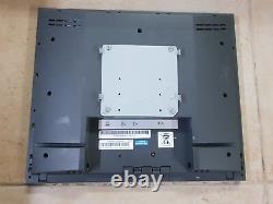 IBM 4820-566 Écran LCD Toucher 54y2472 (54y 2409)
