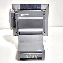 IBM 4840-53C SurePOS 500 Terminal tactile de point de vente pour pièces/réparation