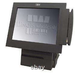 IBM 4840-544 SurePOS 500 Terminal de point de vente à écran tactile