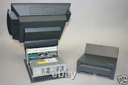IBM 4840-562 Surepos 500 Pos Touch Screen Terminal