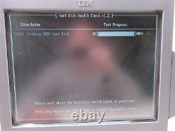 IBM 4852-566 Touch Écran Pos Touch Terminal Avec Windows Posready 7
