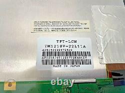 IBM Pos 4840 12.1 Écran Tactile LCD Sanyo Torisan Tft-lcm Tm121sv-22l11a