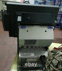 IBM Surepos 500 Écran Tactile 4840-543 15 Système De Point De Vente 12x1001 42v3958