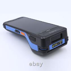 Imprimante de reçus de terminal de point de vente avec écran tactile IPS HD de 5,5 pouces, numérisation et impression thermique