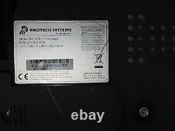 Modèle De Systèmes Protech Pos-3520 (pos) Terminal D'écran Tactile Avec Impression Du Doigt