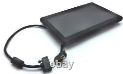 Moniteur LCD tactile pour point de vente Panasonic Rear Display JS980RD110