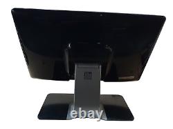 Moniteur à écran tactile ELO LCD pour POS, ET2210L, PN E49002