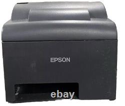 Moniteur à écran tactile POSIFLEX POS, XT-3815 Sans disque dur, Imprimante Epson, Alimentation