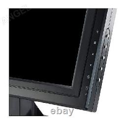 Moniteur tactile LCD TFT POS ANGEL POS 1006017 de 17 pouces