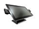 Ncr Pos Xr7 21,5 7702-1522-8801 Écran Tactile Pos Avec Support